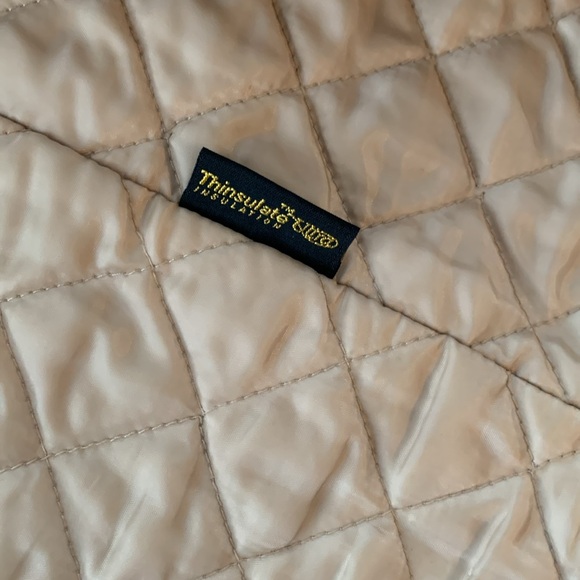 L.L. Bean Toggle Duffel Coat - Picture 10 of 10